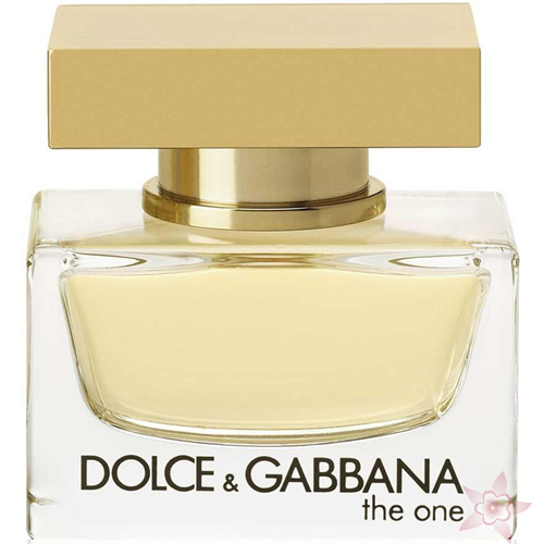 Dolce&Gabbana The One Edp 75ml Bayan Parfümü