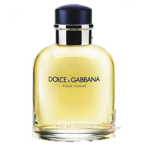 Dolce&Gabbana D&G Pour Homme Edt 125ml Erkek Parfümü