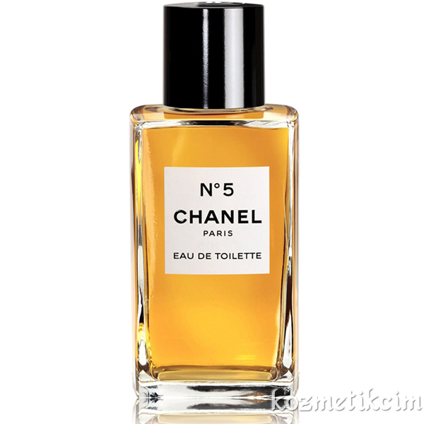 Chanel N°5 Pour Femme EDT 100 ml Bayan Parfümü