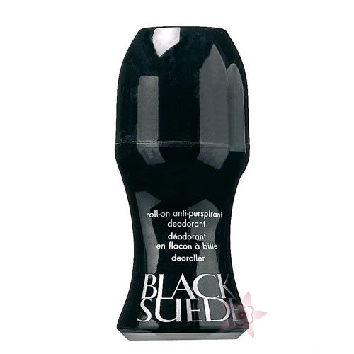 AVON Black Suede Deo Roll-On