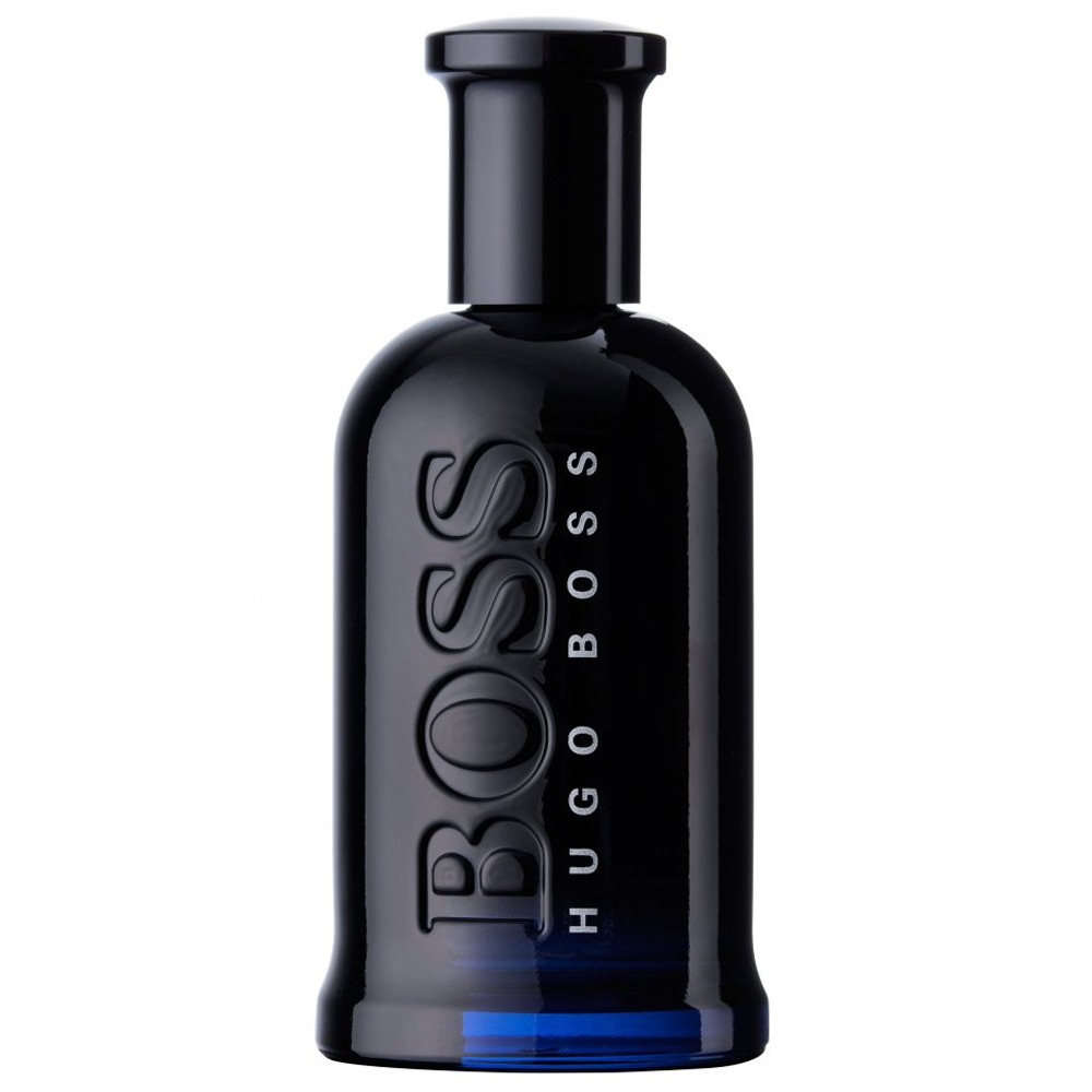 Hugo Boss Bottled Night EDT Erkek Parfümü 100 ml