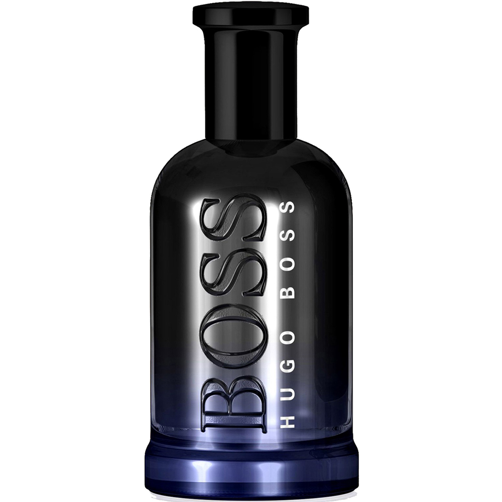 Hugo Boss Bottled Night EDT Erkek Parfümü 50 ml