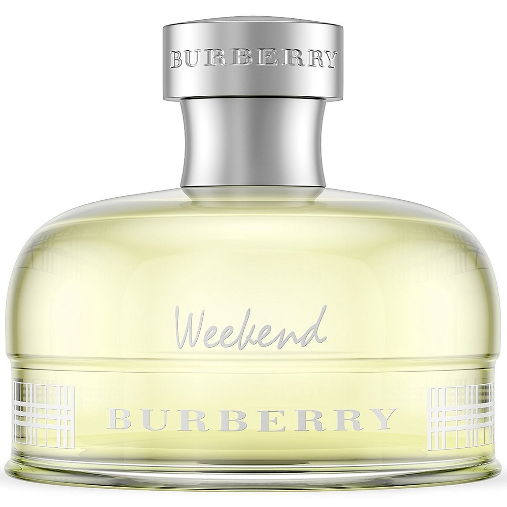Burberry Weekend EDP Kadın Parfümü 100 ml