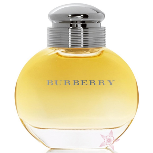 Burberry Woman Klasik Edp 50ml Bayan Parfümü