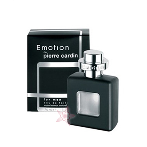 Pierre Cardin Emotion Man Edt 75 ml Erkek Parfümü