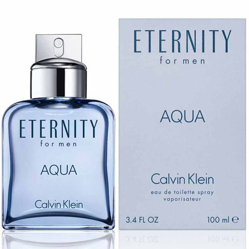 Calvin Klein Eternity Aqua For Men Edt 100ml Erkek Parfümü
