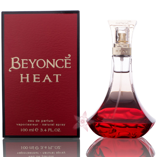 Beyoncé Heat Eau de Parfum 100ml Bayan Parfümü