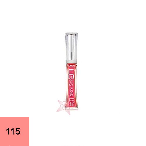 L'Oréal Glam Shine 6H Gloss Brillance 115