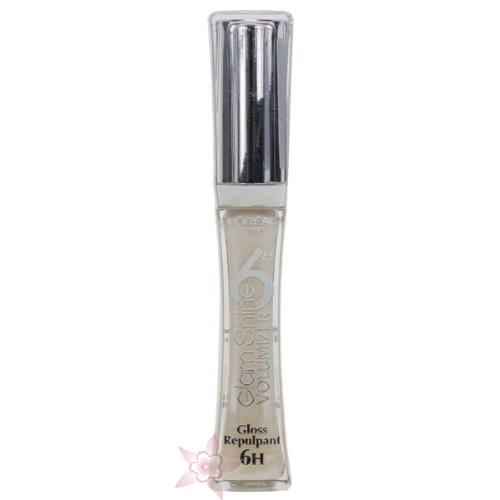 L'Oréal Glam Shine 6H Volumizer Lipgloss 003