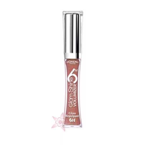 L'Oréal Glam Shine 6H Volumizer Lipgloss 305
