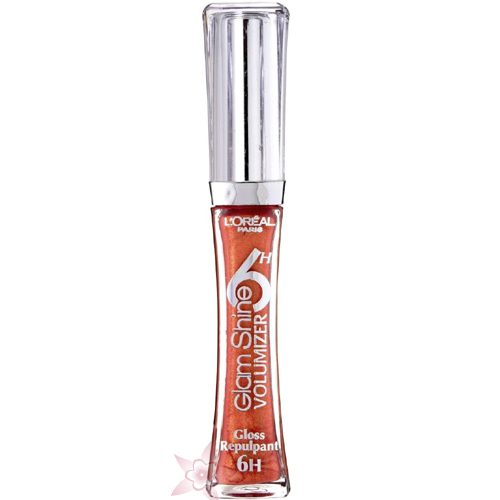 L'Oréal Glam Shine 6H Volumizer Lipgloss 403