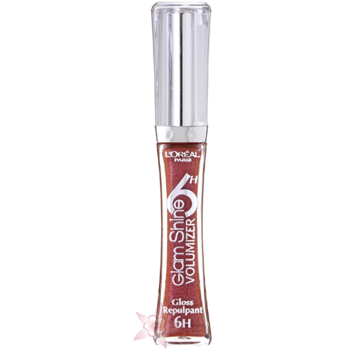 L'Oréal Glam Shine 6H Volumizer Lipgloss 506