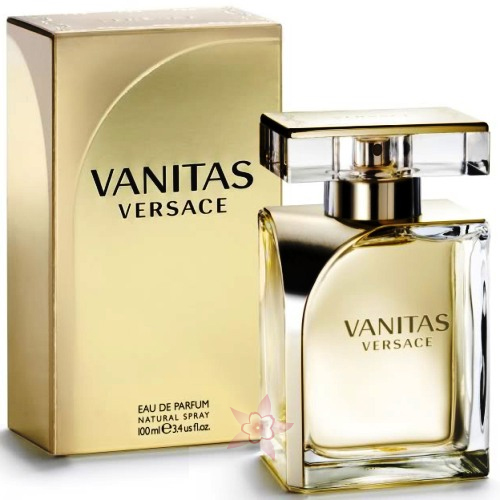 Versace Vanitas Edp 100ml Bayan Parfümü