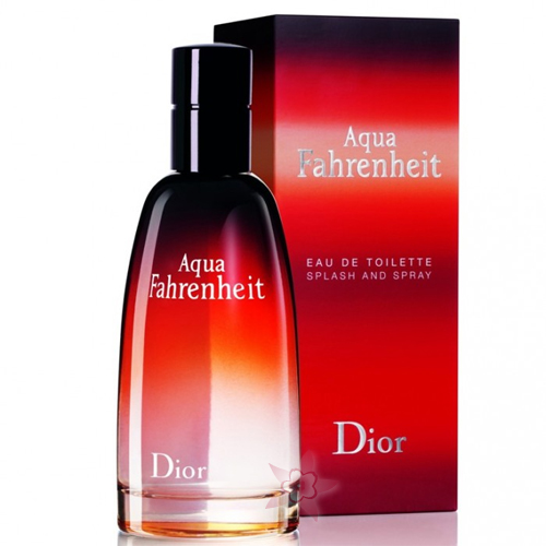 Dior Aqua Fahrenheit Edt 75ml Erkek Parfümü