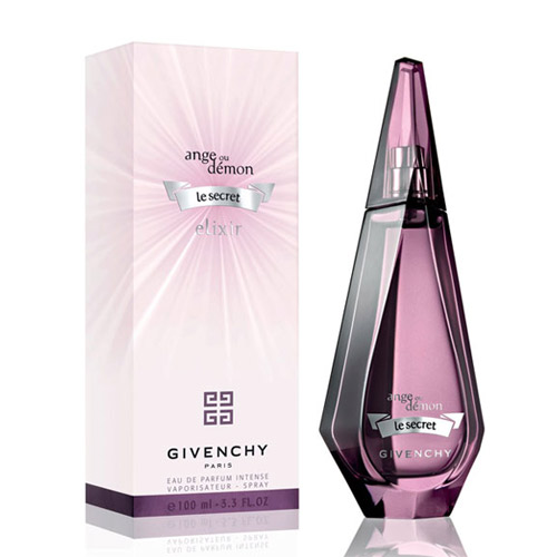 Givenchy Ange Ou Demon Le Secret Elixir Edp 100ml Bayan Parfümü