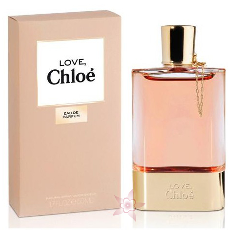 Chloé Love Edp 50ml Bayan Parfümü