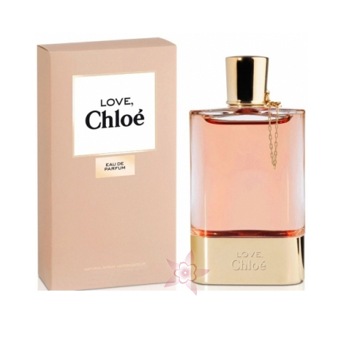 Chloé Love Edp 75ml Bayan Parfümü