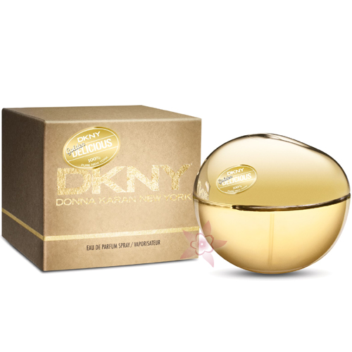 Donna Karan NY Golden Delicious EDP 50ml Bayan Parfümü