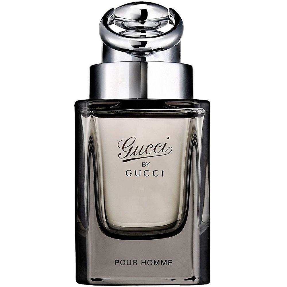 Gucci By Gucci Pour Homme EDT Erkek Parfümü 50 ml