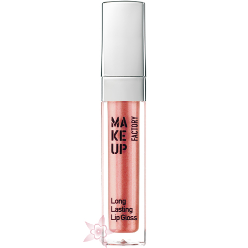 Make Up Factory Make Up Long Lasting Lipgloss             18