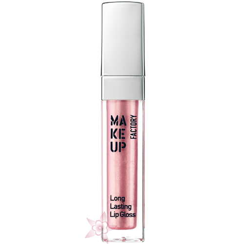 Make Up Factory Make Up Long Lasting Lipgloss             48