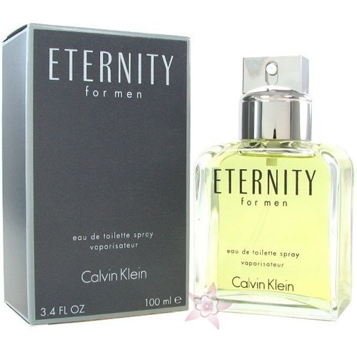 Calvin Klein Eternity For Men Edt 100ml Erkek Parfümü