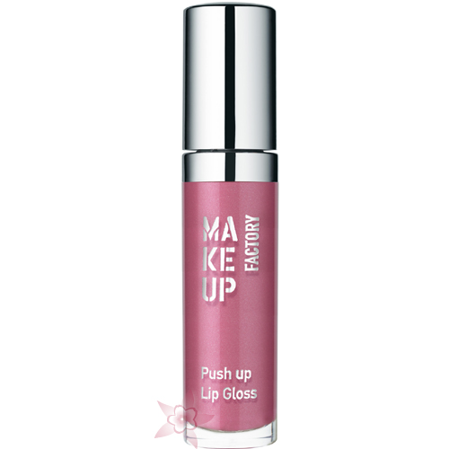 Make Up Factory Make Up Push Up Lip Gloss 10