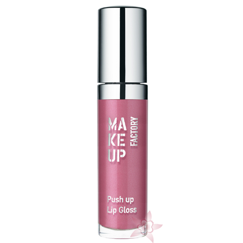 Make Up Factory Make Up Push Up Lip Gloss