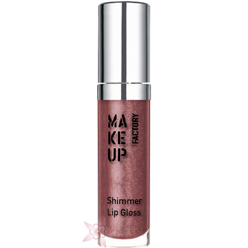 Make Up Factory Make Up Shimmer Lip Gloss 20