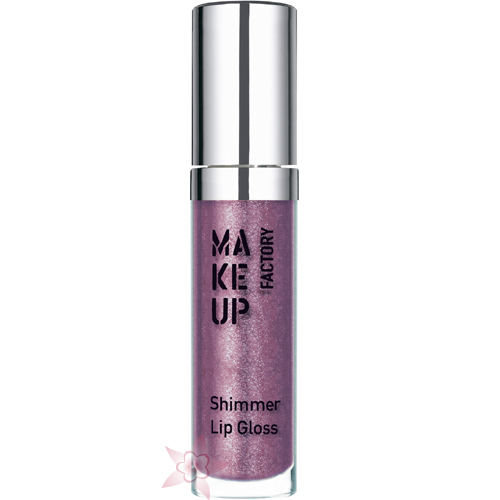 Make Up Factory Make Up Shimmer Lip Gloss 29