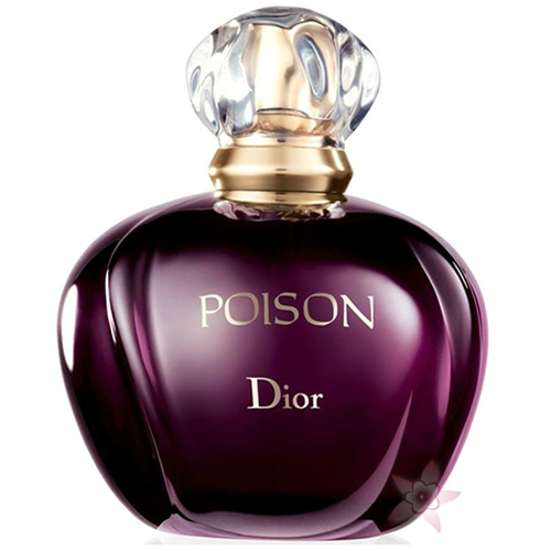 Dior Poison Edt 50ml Bayan Parfümü