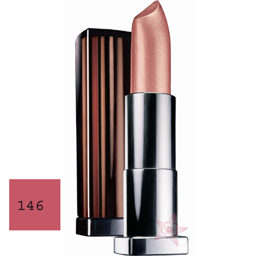 Maybelline Color Sensational Lipstick 146