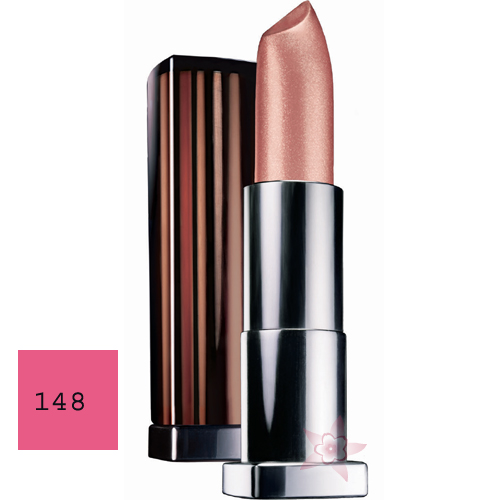 Maybelline Color Sensational Lipstick 148