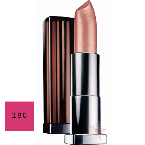 Maybelline Color Sensational Lipstick 180