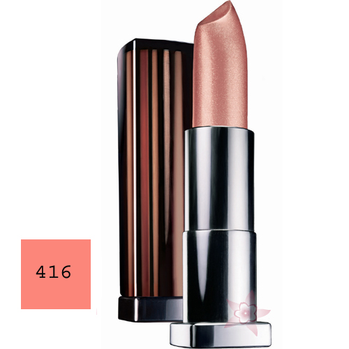 Maybelline Color Sensational Lipstick 416