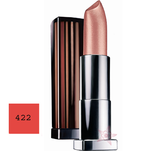 Maybelline Color Sensational Lipstick 422