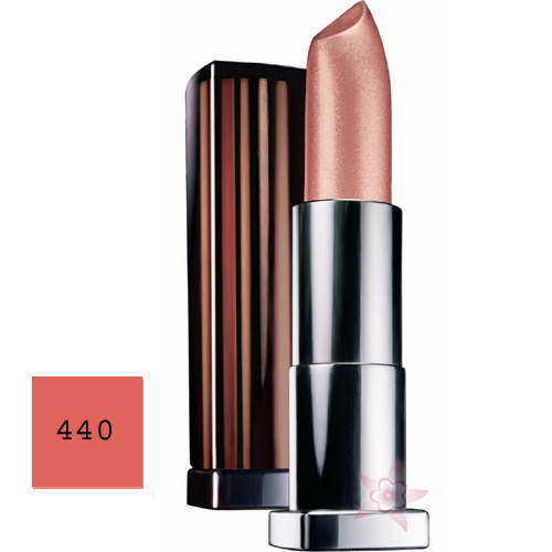 Maybelline Color Sensational Lipstick 440