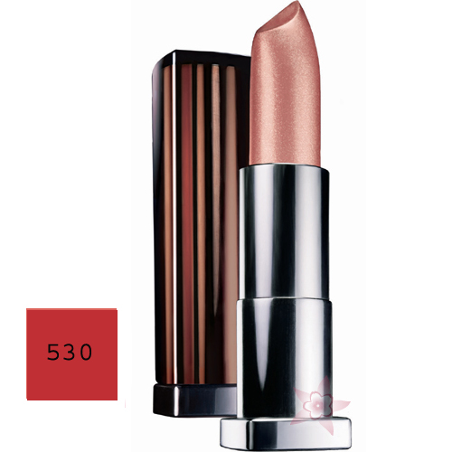 Maybelline Color Sensational Lipstick 530