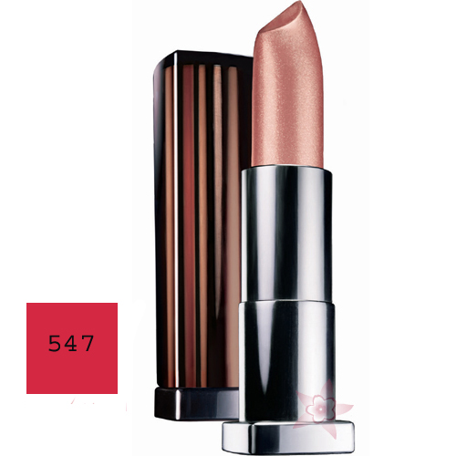 Maybelline Color Sensational Lipstick 547
