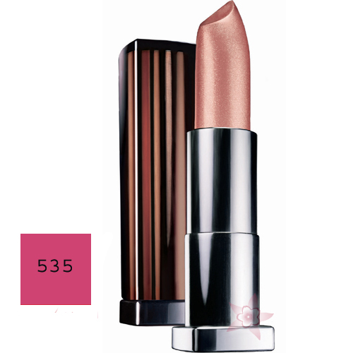 Maybelline Color Sensational Lipstick 535
