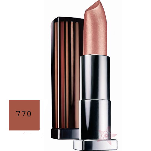 Maybelline Color Sensational Lipstick 770