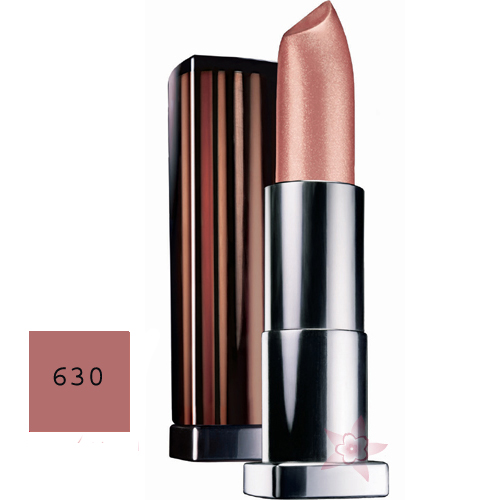 Maybelline Color Sensational Lipstick 630