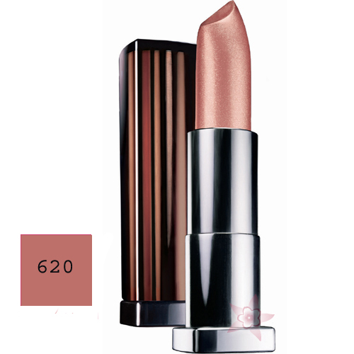 Maybelline Color Sensational Lipstick 620