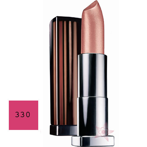 Maybelline Color Sensational Lipstick 330