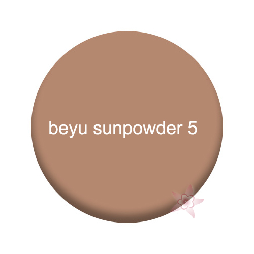 BeYu Sun Powder 05