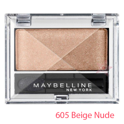 Maybelline Eye Studio Mono Tekli Far 605 Beige Nude
