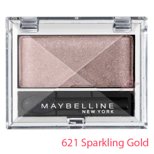 Maybelline Eye Studio Mono Tekli Far 621 Sparkling Gold