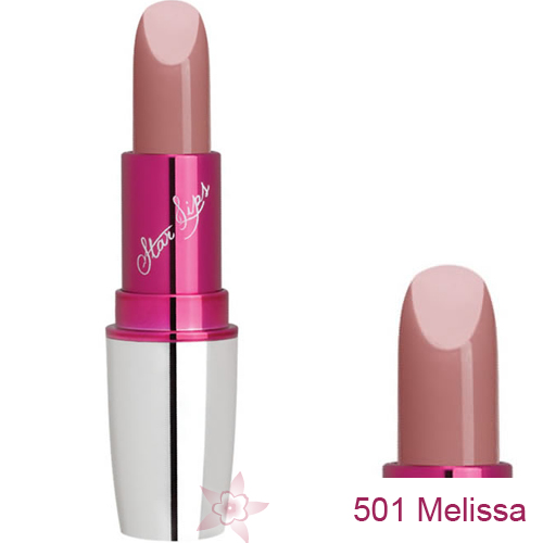 Pastel Star Lips 501
