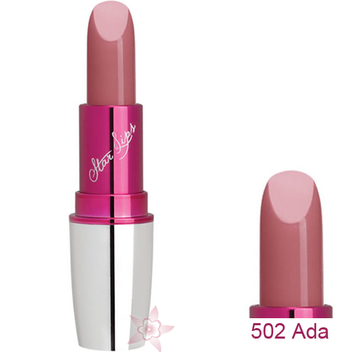 Pastel Star Lips 502