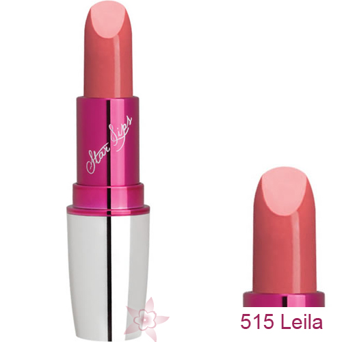 Pastel Star Lips 515